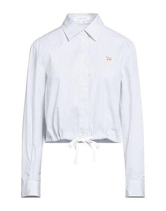 Maison Kitsun&eacute; TOPS - Hemden auf YOOX.COM