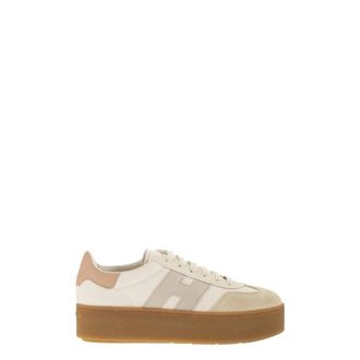 Hogan Sneakers - - Shoes - Donna - Bianco - 38 1/2 EU