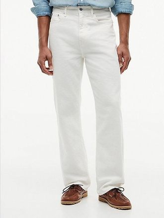 Tommy Hilfiger Washed Relaxed Jeans