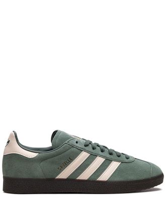 adidas Gazelle Mexico sneakers - unisex - Suede - 7.5 - Green