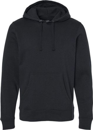 J. America BTB Fleece Hooded Sweatshirt