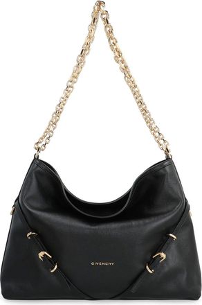 Givenchy medium voyou ketting schoudertas