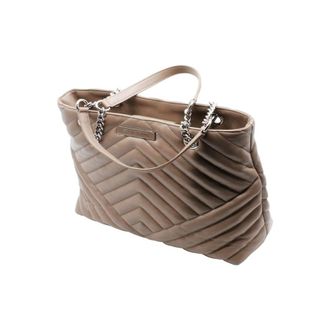 A|X Armani Exchange Tote