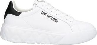 Love Moschino FOOTWEAR - Trainers on YOOX.COM