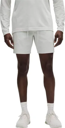 lululemon License to Train Linerless Short 7 Updated Vapor LM7APYS-621721220
