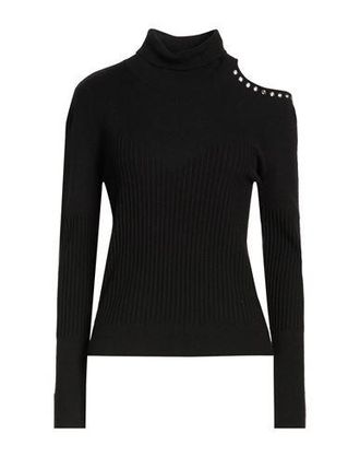 Patrizia Pepe KNITWEAR - Turtlenecks on YOOX.COM