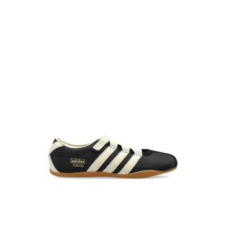 adidas Originals Adidas Originals, Sneakers, female, Black, Size: 9 1/2 US Tokyo MJ Sports Shoes
