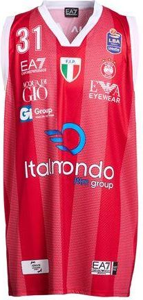 Emporio Armani TOPS - Tank Tops auf YOOX.COM