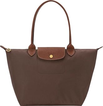 Longchamp Donna, Borse, Marrone, Taglia unica, new
