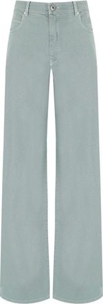 Weekend by Max Mara JEANS WIDE LEG MEDINA ANICE MAX MARA WEEKEND