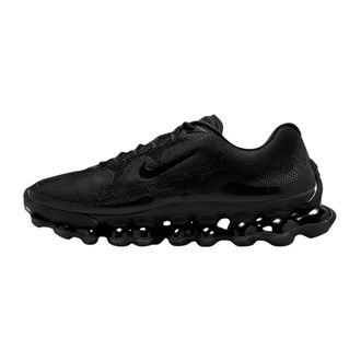 Nike Hombre, Deporte, Negro, Talla: 46 EU