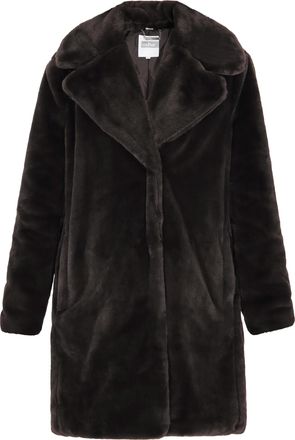 Usha Jas Dames donkerbruin