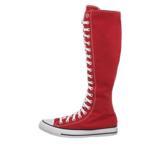 Converse Chuck Taylor All Star XXHi Red A11893C