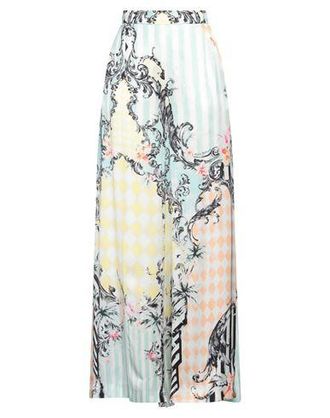 Balmain BOTTOMWEAR - Trousers on YOOX.COM