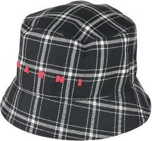 Marni ACCESSOIRES - Mützen & Hüte auf YOOX.COM
