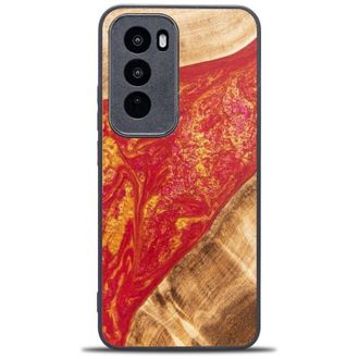OEM Funda Bewood Unique Para Oppo Reno 12 Pro 5g - Neones - Par&iacute;s