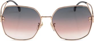 Etro Donna, Accessori, Giallo, Taglia unica, new