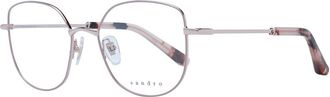 Sandro pink Women Optical Womens Frames