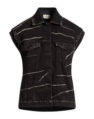 Vicolo COATS & JACKETS - Denim outerwear on YOOX.COM
