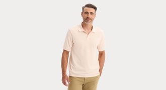 Dockers Go Polo, Slim Fit