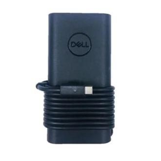 OEM Adaptador/inversor De Corriente Interno Dell F8xd9 De 90 W, Color Negro