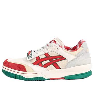 Asics Gel-Spotlyte Low V2 Tomato Scrambled Eggs 1203A366-100