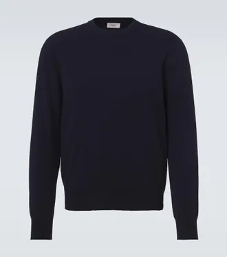 Agnona Cashmere sweater