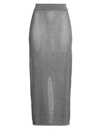 Crossley BOTTOMWEAR - Midi skirts on YOOX.COM