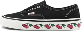 Vans Authentic 44 Black Cherry VN0A4BVY1KP