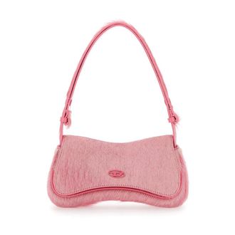 Diesel Mujer, Bolsos, Rosa, Talla: ONE Size