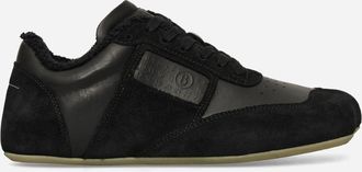 Maison Margiela Men s Anatomic Sneakers Black
