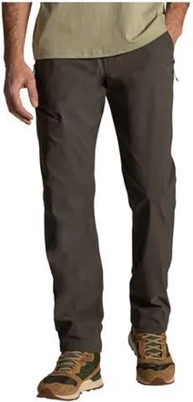 Craghoppers Kiwi Pro Iii Lightweight Pants in Dark Khaki at Nordstrom, Size 36