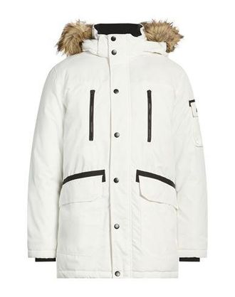 Jack & Jones ROPA DE ABRIGO - Plum&iacute;feros y acolchados en YOOX.COM
