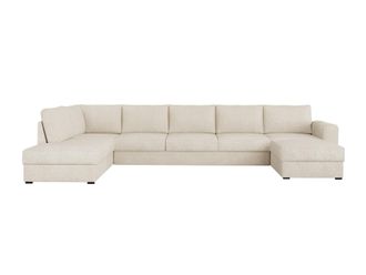 Mirjan24 Mobilier1 - Sof&aacute; Rinconero Comfivo 262, Abriamo 03, Funci&oacute;n De Descanso, Almacenaje, 370x186x85cm, 0