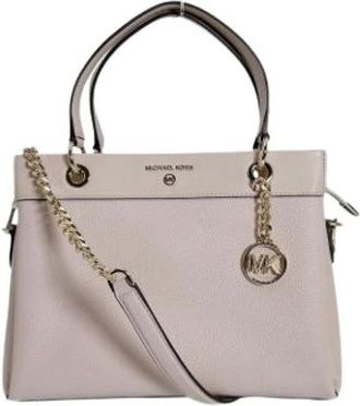Michael Kors Borsa a spalla Pre-owned - - Pre-owned - Donna - Rosa - ONE SIZE