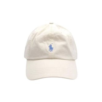 Ralph Lauren Dames, Accessoires, Beige, Maat: ONE Size Katoen