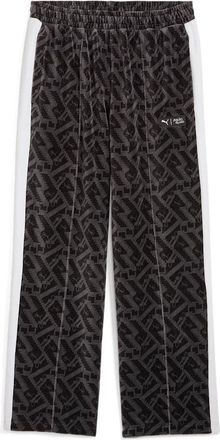Puma x Squid Game T7 Pants Black 627429-01