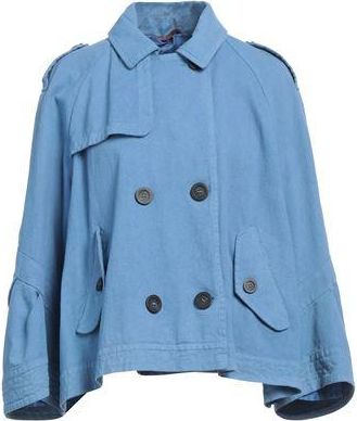 Lost [in] me JACKEN & MÄNTEL - Jeansjacken/Mäntel auf YOOX.COM