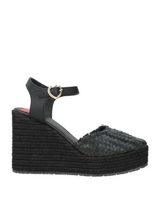 Love Moschino CALZADO - Espadrillas en YOOX.COM