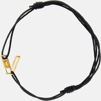 Aliita Letra V Ct Bracelet