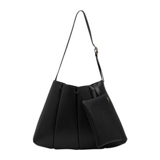Themoir&egrave; Mujer, Bolsos, Negro, Talla: ONE Size