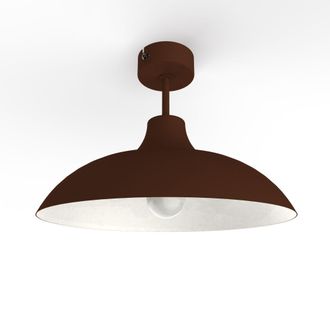 Lumicom Parigina Plaf&oacute;n Bicolor