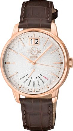 Gevril Group Rovescio Mens Watch