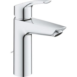 GROHE Mezclador Monomando De Lavabo Eurosmart Dn 15. Tama&ntilde;o M Versenkbare Kette Cromo