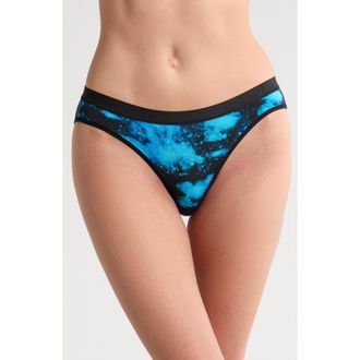 MeUndies KS 1/2 Bikini in Universe at Nordstrom Rack, Size 4X-Large