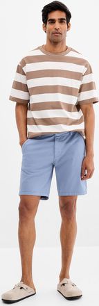 Mavi Mens Jacob chinos Bermuda Shorts