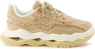 Iro Sneakers Wave - Toni neutri