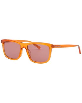 Saint Laurent Unisex 56Mm Sunglasses