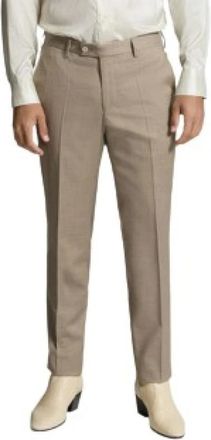 Baldessarini Heren, Broeken, Bruin, Maat: L