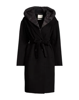 Vicolo JACKEN & M&Auml;NTEL - M&auml;ntel auf YOOX.COM